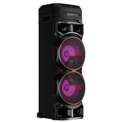 LG Speaker|LG|XBOOM RNC9|Wireless|Bluetooth|RNC9