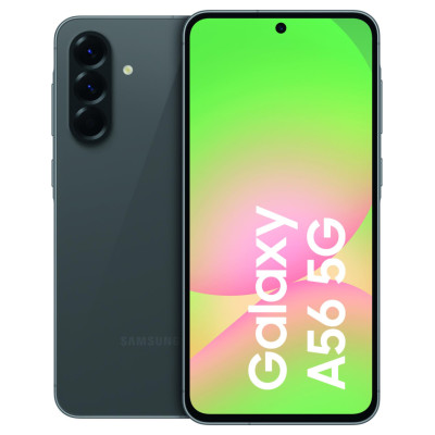 Samsung MOBILE PHONE GALAXY A56 5G/128GB GRAPH. SM-A566B SAMSUNG