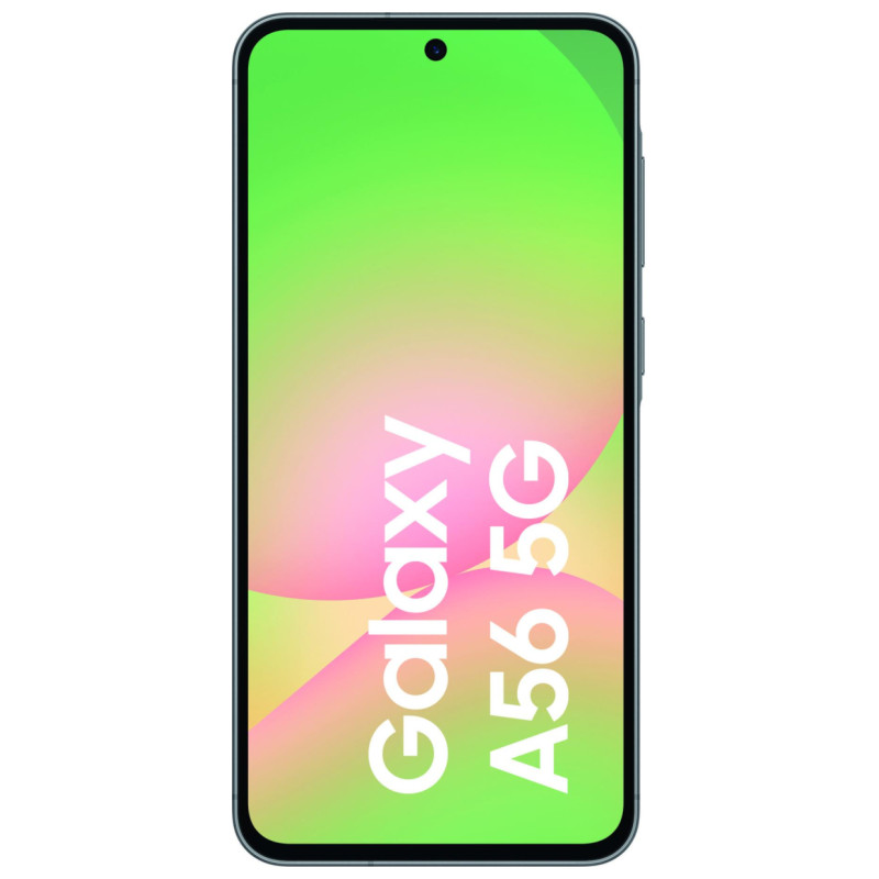 Samsung MOBILE PHONE GALAXY A56 5G/128GB GRAPH. SM-A566B SAMSUNG