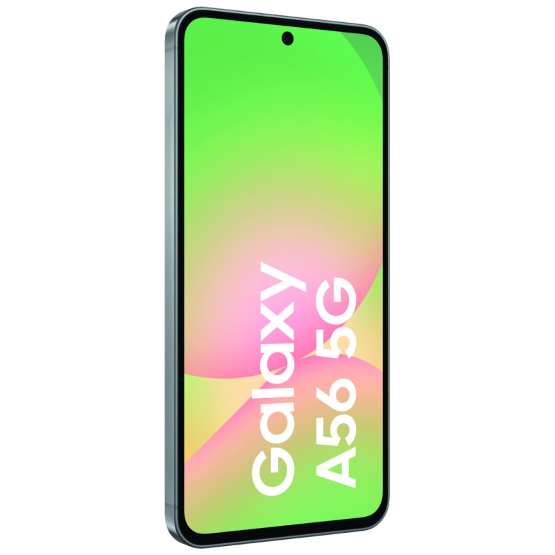 Samsung MOBILE PHONE GALAXY A56 5G/128GB GRAPH. SM-A566B SAMSUNG