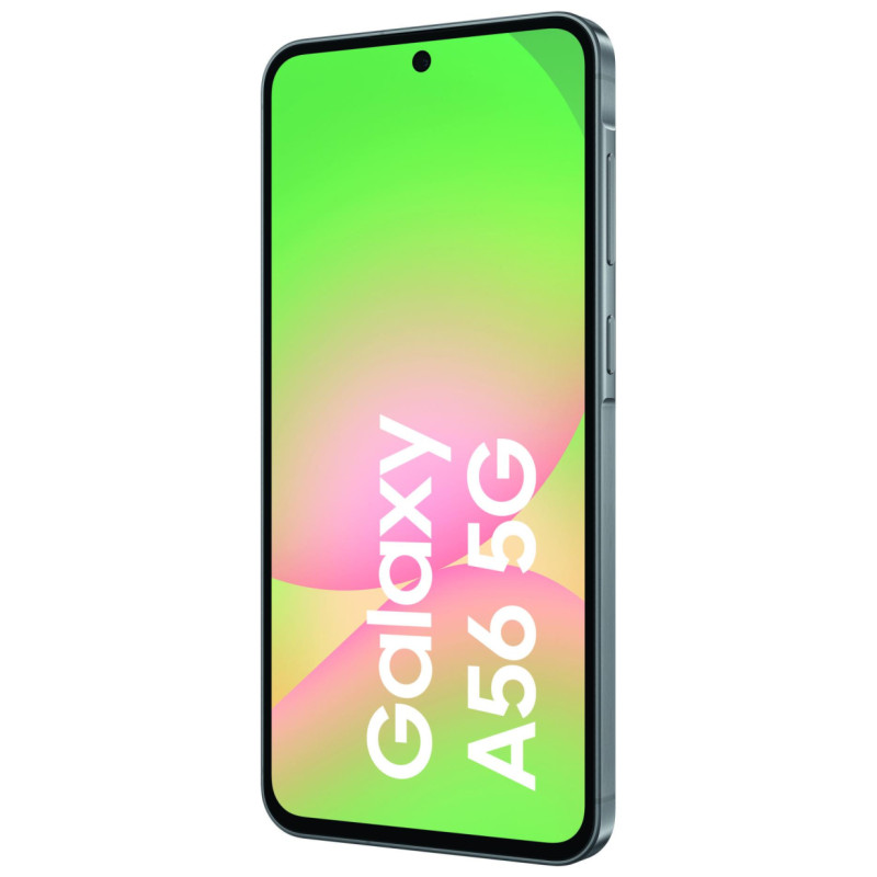 Samsung MOBILE PHONE GALAXY A56 5G/128GB GRAPH. SM-A566B SAMSUNG