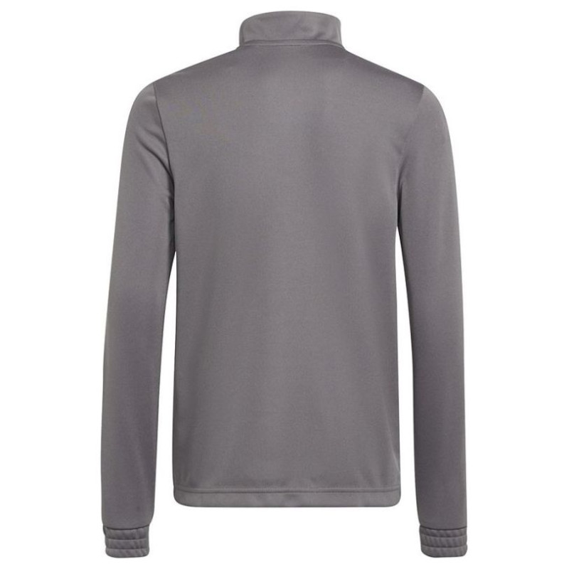 Adidas Sweatshirt adidas Entrada 22 Training Top Jr H57549 (140 cm)