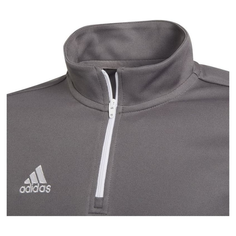 Adidas Sweatshirt adidas Entrada 22 Training Top Jr H57549 (140 cm)