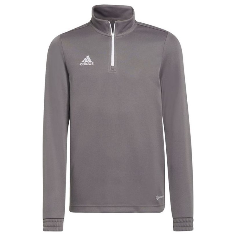 Adidas Sweatshirt adidas Entrada 22 Training Top Jr H57549 (140 cm)
