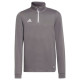 Adidas Sweatshirt adidas Entrada 22 Training Top Jr H57549 (140 cm)
