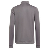 Adidas Sweatshirt adidas Entrada 22 Training Top Jr H57549 (140 cm)