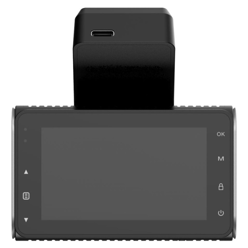 Dahua DASHCAM 105 DEGREE 4K+1K/TFT WIFI S10 DAHUA