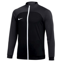 Nike Sweatshirt Nike Nk Df Academy Pro Trk JKT KM DH9234 011 (XL)