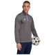 Adidas Sweatshirt adidas Entrada 22 Training Top M H57546 (M)