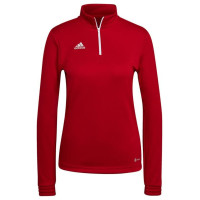 Adidas Sweatshirt adidas Entrada 22 Top Training W H57551 (M)