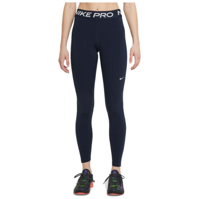 Nike Pro W Leggings CZ9779-451 (XL (178cm))