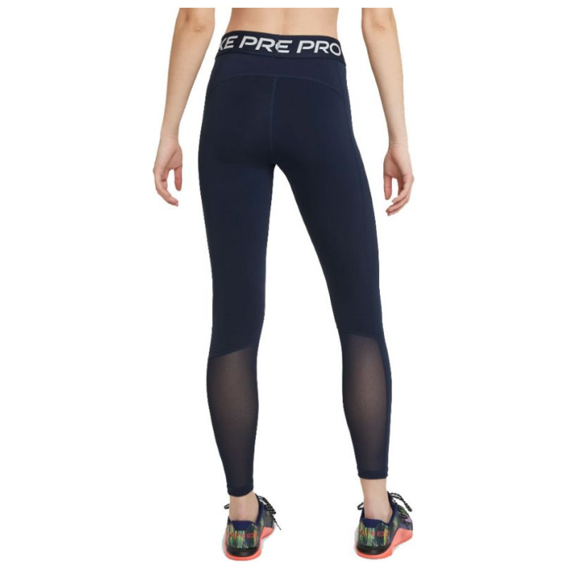 Nike Pro W Leggings CZ9779-451 (XL (178cm))
