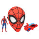 Spider-Man Rotaļu komplekts Tīklu piedzīvojumu komplekts