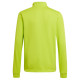 Adidas Sweatshirt adidas Entrada 22 Training Top Jr HC5060 (164 cm)