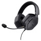 Trust HEADSET GXT492 CARUS/BLK 25447 TRUST