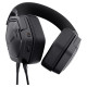 Trust HEADSET GXT492 CARUS/BLK 25447 TRUST