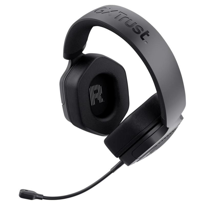 Trust HEADSET GXT492 CARUS/BLK 25447 TRUST