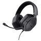 Trust HEADSET GXT492 CARUS/BLK 25447 TRUST