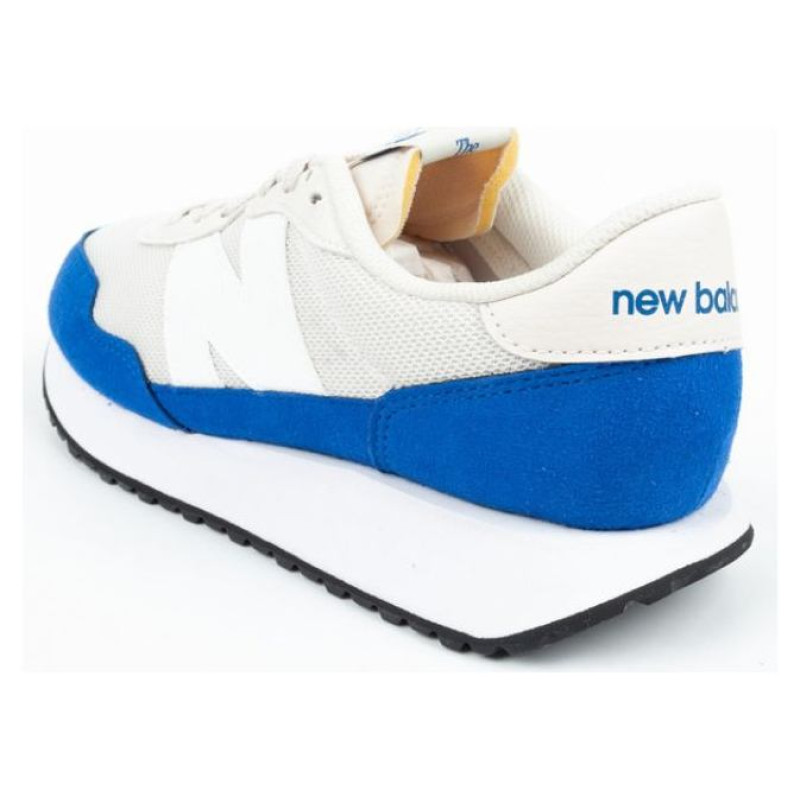 New Balance M MS237PL1 (41.5)