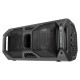 Sven Speaker SVEN PS-600, black (50W, TWS, Bluetooth, FM, USB, microSD, LED-display, 4000mAh)