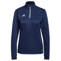 Adidas Entrada 22 Top Training Sweatshirt W H57483 (S)