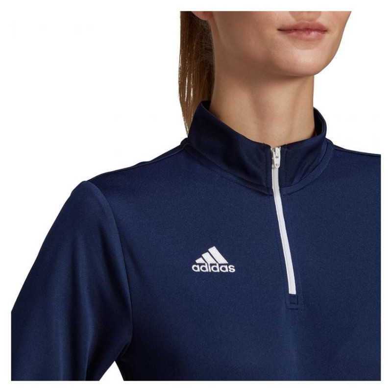 Adidas Entrada 22 Top Training Sweatshirt W H57483 (S)
