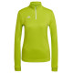 Adidas Sweatshirt adidas Entrada 22 Top Training W HC5052 (2XS)