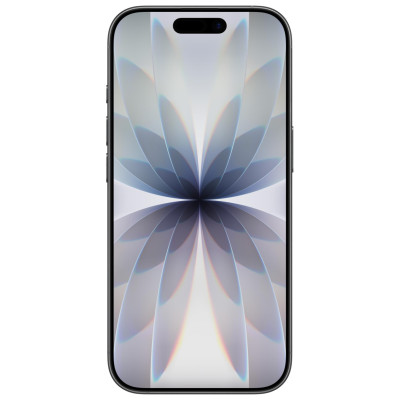 Apple MOBILE PHONE IPHONE 17/256GB BLACK MG6J4 APPLE