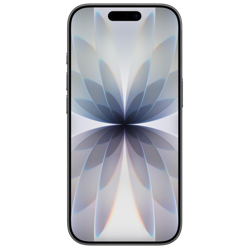 Apple MOBILE PHONE IPHONE 17/256GB BLACK MG6J4 APPLE