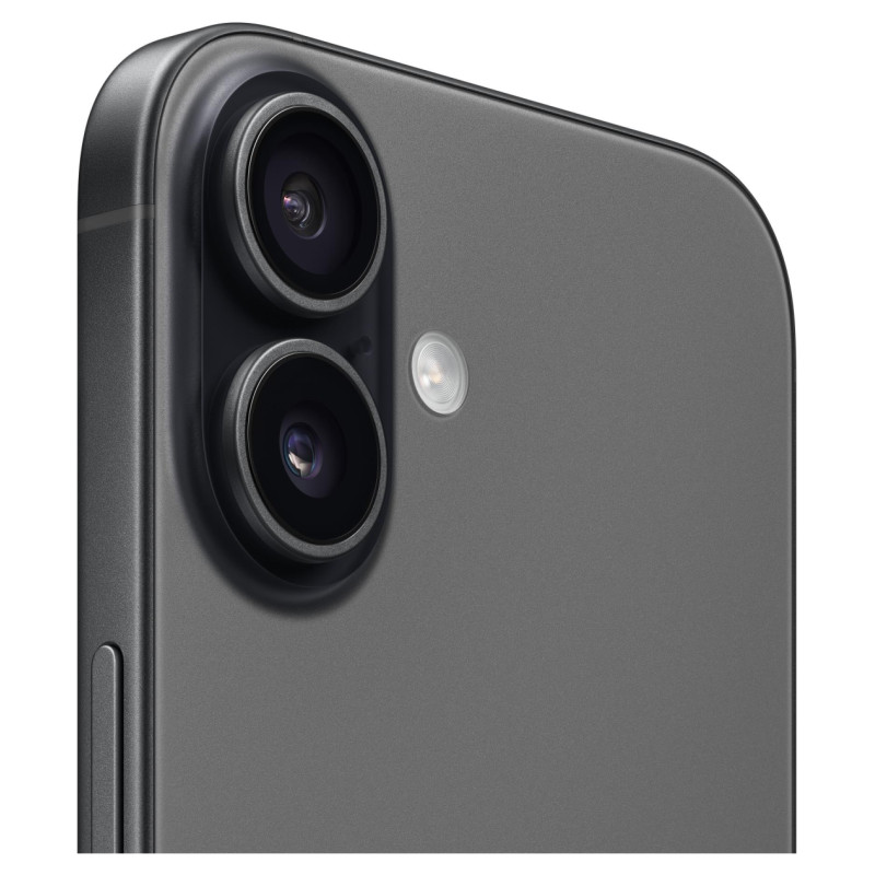 Apple MOBILE PHONE IPHONE 17/256GB BLACK MG6J4 APPLE