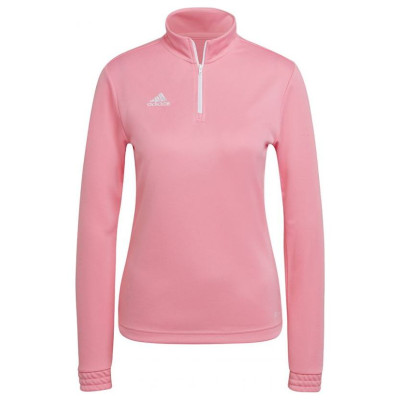 Adidas Sweatshirt adidas Entrada 22 Top Training W HC5045 (XL)