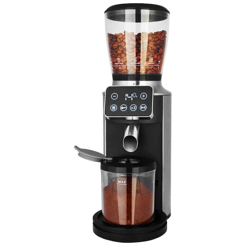 Gastroback 42644 Design Grinder Pro Touch 30