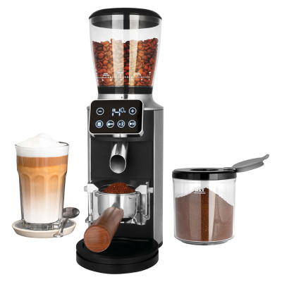 Gastroback 42644 Design Grinder Pro Touch 30