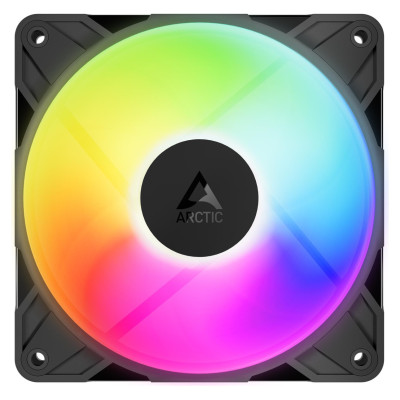 Arctic CASE FAN 120MM P12 PRO A-RGB/3-PACK ACFAN00333A ARCTIC