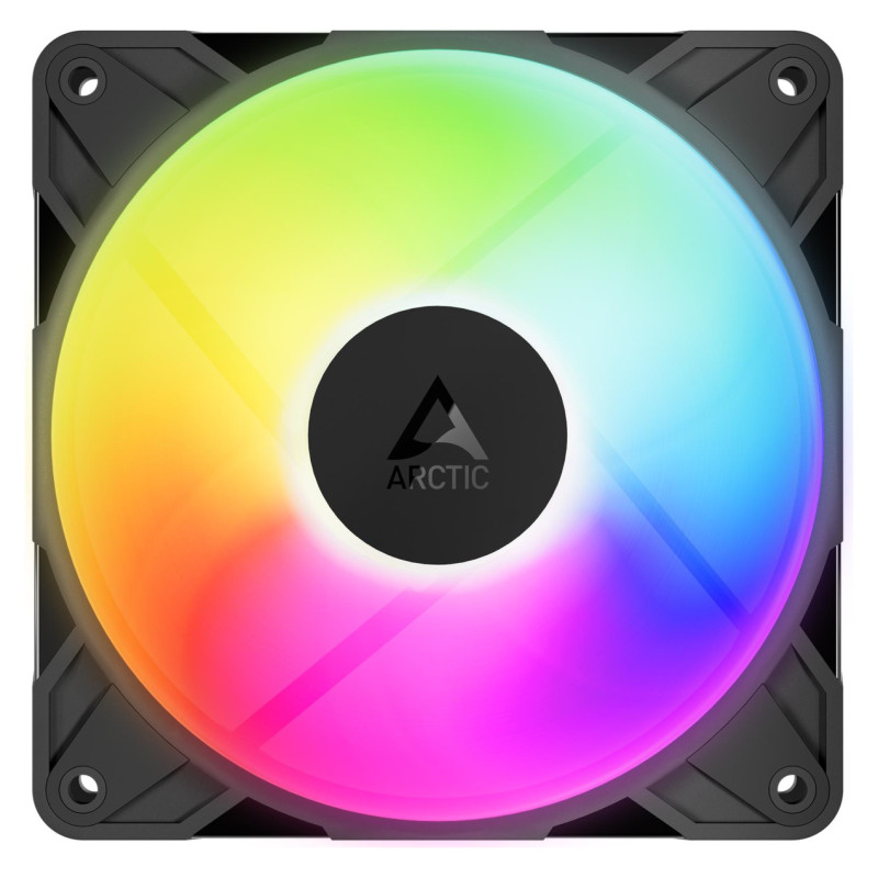 Arctic CASE FAN 120MM P12 PRO A-RGB/3-PACK ACFAN00333A ARCTIC