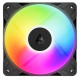 Arctic CASE FAN 120MM P12 PRO A-RGB/3-PACK ACFAN00333A ARCTIC