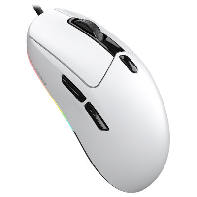Cougar Gaming COUGAR MINOS NEO Gaming Mouse, White