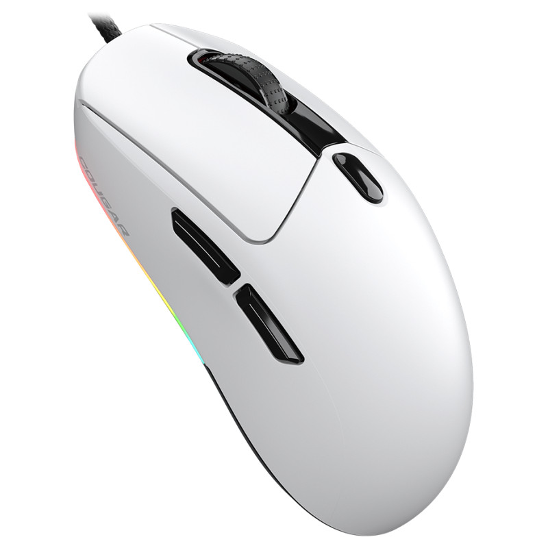 Cougar Gaming COUGAR MINOS NEO Gaming Mouse, White