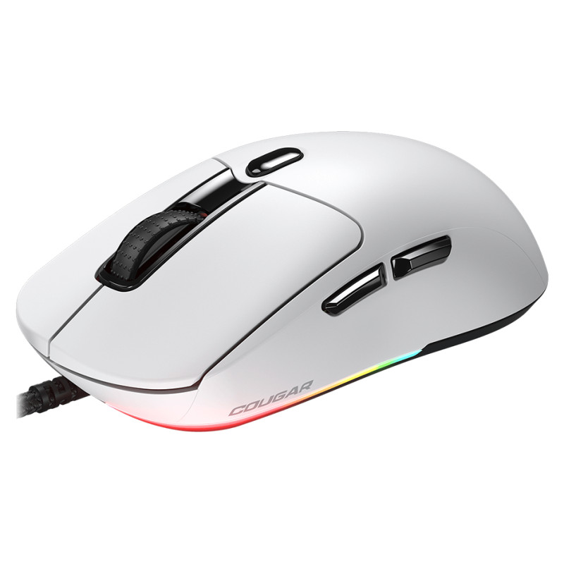Cougar Gaming COUGAR MINOS NEO Gaming Mouse, White