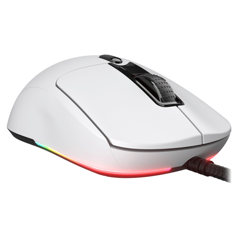 Cougar Gaming COUGAR MINOS NEO Gaming Mouse, White