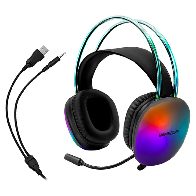 Tracer 47524 GameZone GZ X2 Gaming Headset