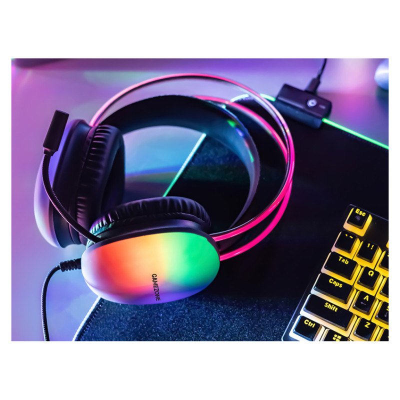Tracer 47524 GameZone GZ X2 Gaming Headset