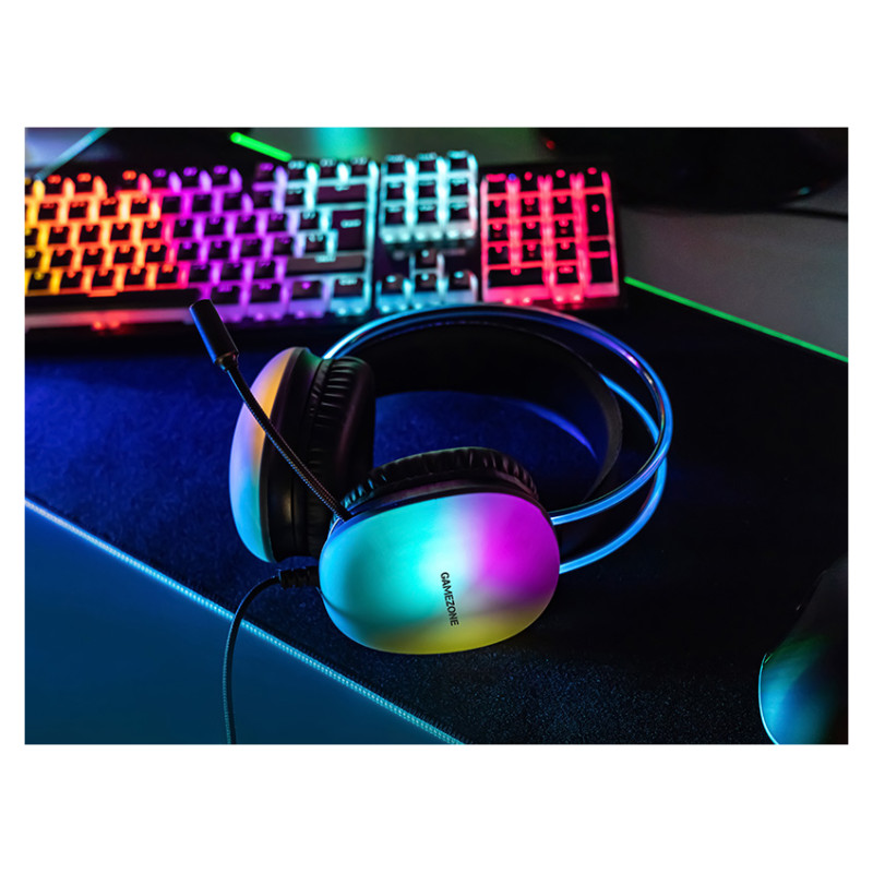 Tracer 47524 GameZone GZ X2 Gaming Headset