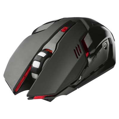 Tracer 47430 Rocky RF 2,4Ghz/BT Wireless Gaming Mouse Black