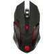 Tracer 47430 Rocky RF 2,4Ghz/BT Wireless Gaming Mouse Black