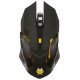 Tracer 47430 Rocky RF 2,4Ghz/BT Wireless Gaming Mouse Black