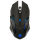 Tracer 47430 Rocky RF 2,4Ghz/BT Wireless Gaming Mouse Black