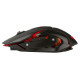 Tracer 47430 Rocky RF 2,4Ghz/BT Wireless Gaming Mouse Black