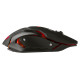 Tracer 47430 Rocky RF 2,4Ghz/BT Wireless Gaming Mouse Black