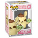 Funko POP! Vinila figūra: Sanrio - Pompompurin